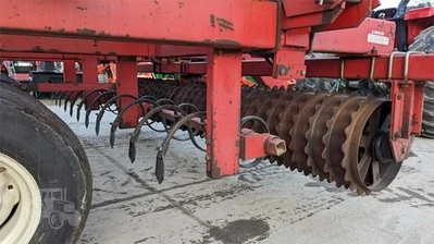 USED BRILLION WCC3003