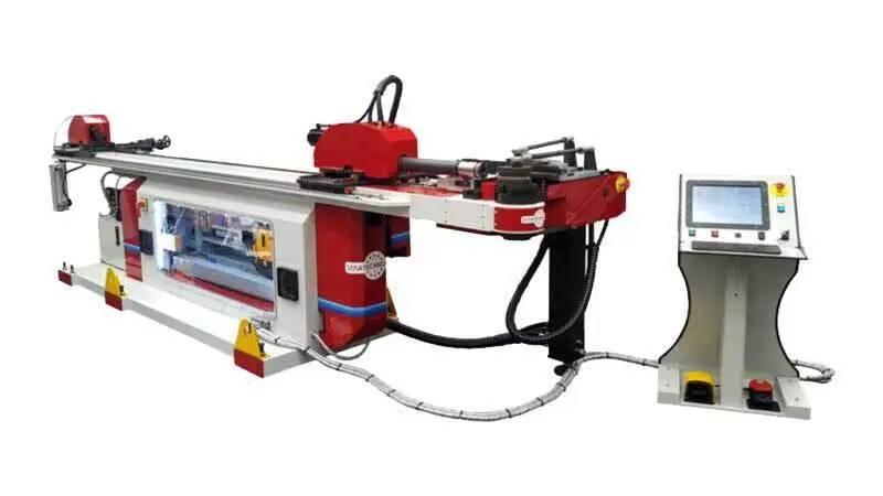 NEW STAR TECHNOLOGY EVO BEND 450 SERIES