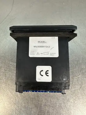 Eastern Instruments MS309MRTS3A Totalizer (BIN1.5.5)