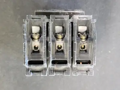 USED SIEMENS B115