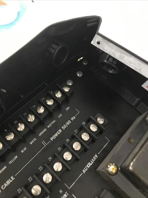USED Ircon 55027-4