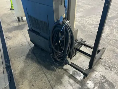 Used 2003 FANUC A05B2453B152 / RJ3IB Robots Ohio US | HGR 24 #1407584
