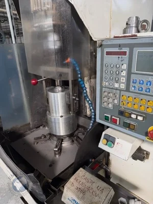 Used DELAPENA E 3000 HONOVACKA Hones SK | F.M.T. Group s.r.o. #1253169