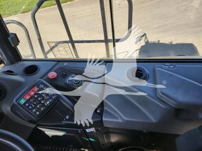 USED 2017 BELL B30E