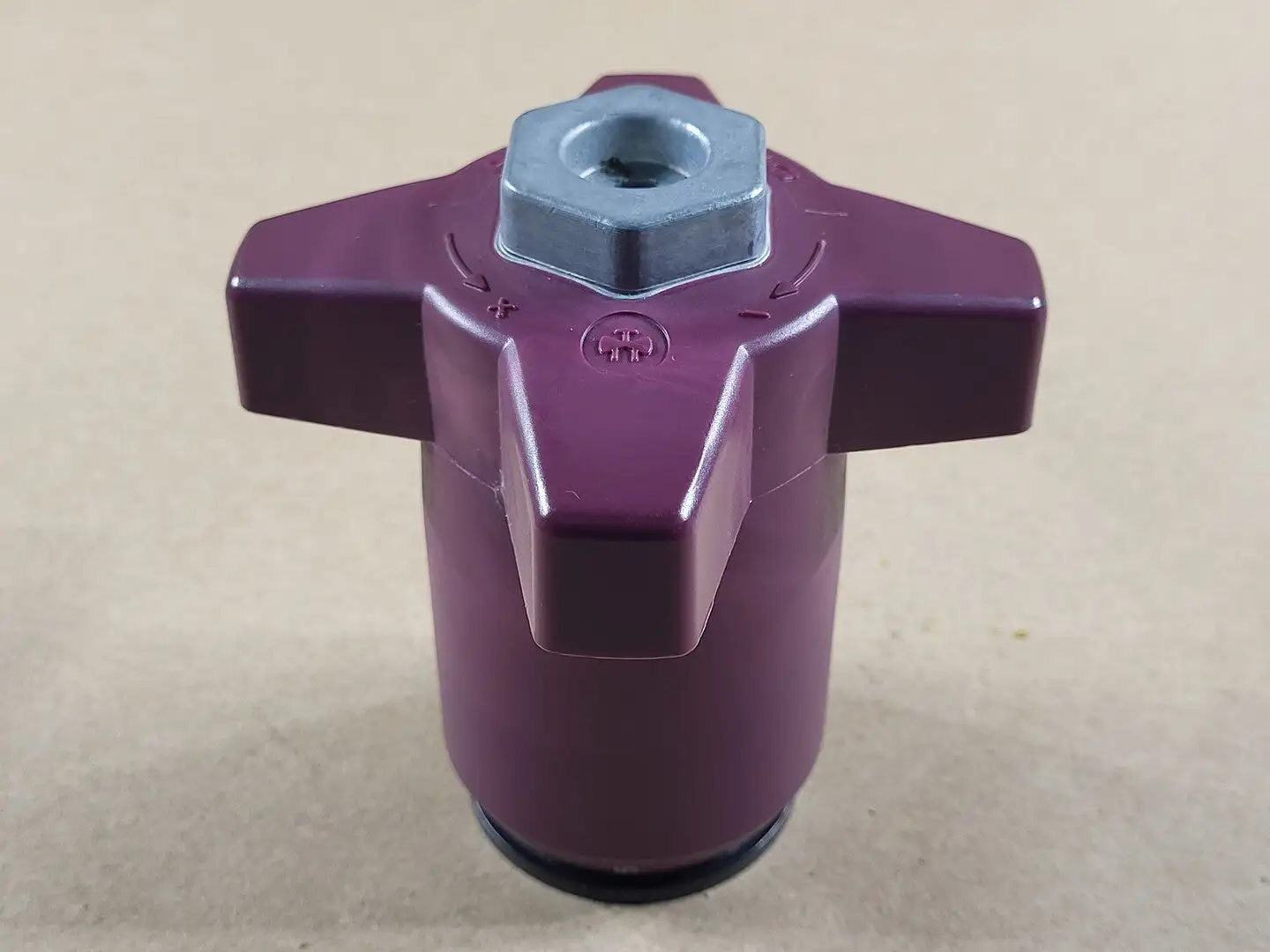 USED ARMSTRONG 570156-006