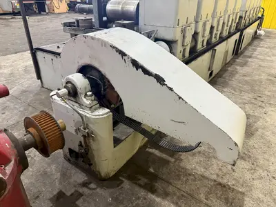 USED YODER M-3