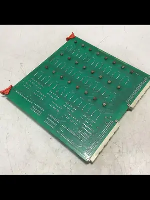 Used HPM 1D702-0009 Circuit Boards Michigan US | Ideal Machinery #588187