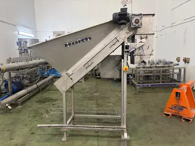 Used 2021 Watson & Brookman DS/600/L Food Processing Equipment (misc) New Jersey US | Perry Equipment #1516875