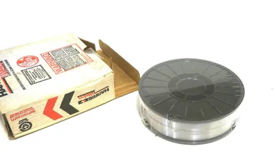 NEW HARRIS WELCO ER5356 WELDING WIRE SIZE .030 5#