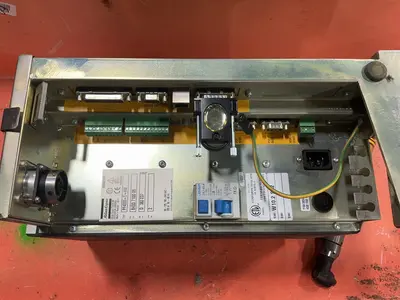 Used ATLAS COPCO PF4000CHW Tooling & Accessories (Other) Ohio US | HGR 24 #1446113