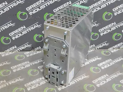 USED PHOENIX CONTACT QUINT-PS-100-240AC/24DC/2.5
