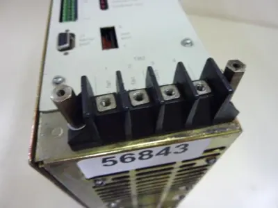 USED GETTYS A730-000