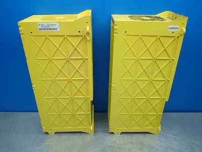 USED FANUC A02B0130B511