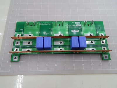 Used MGE UPS SYSTEMS _UNKNOWN_ Circuit Boards | OCO Industrial #1606479