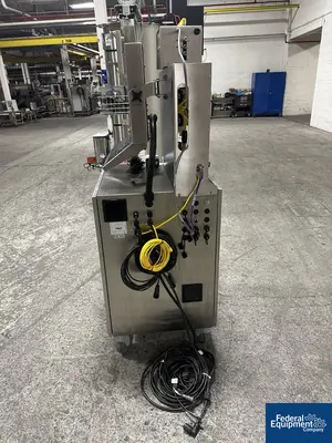 USED Thermo Scientific 300 Liter Thermo Scientific Single Use Fermenter