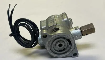 Used PARKER K065303353 Solenoid Valves Ohio US | Surplus Asset Holdings #1236098