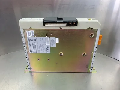 Allen Bradley 1394-AM03 SER. B AC Servo Controller. 1D