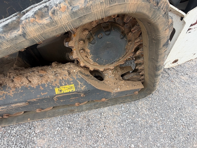 Used 2021 BOBCAT T76 Skid Steer Loaders Oklahoma US | OT Truck & Tractor Sales #1383430