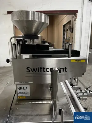 USED Swiftpack IMA Swiftcount Counter