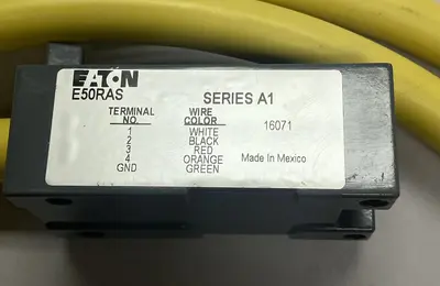 New | in-Stock EATON E50RAS Miscellaneous Equipment (Electrical & Power) | Surplus Asset Holdings #1195096