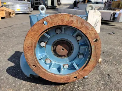 USED RADICON AA1602/V