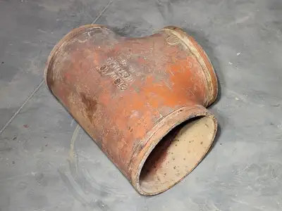USED VICTAULIC NO. 20