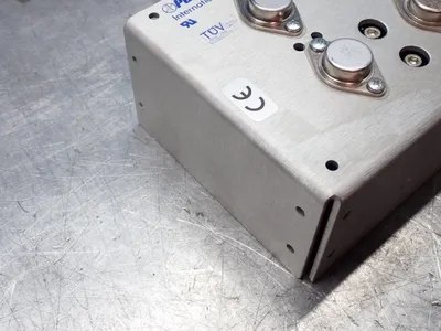 NEW POWER ONE HD244.8A