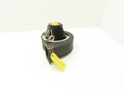 New | in-Stock EG&G ROTRON _UNKNOWN_ Blowers Indiana US | Arrow Industrial #610677