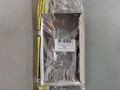 NEW LEGRAND 302/304SS