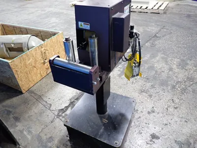 USED MGS/HALL CAT 300
