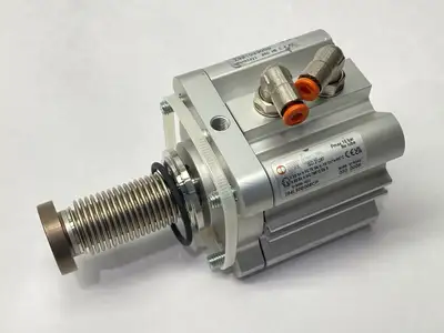 USED SCHEUGENPFLUG NW20
