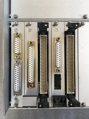 unknow MNC95 (L210), consisting of 11 parts:-