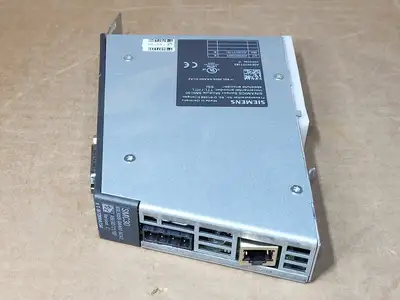 New | in-Stock SIEMENS 6SL3055-0AA00-5CA2 Misc Electrical & Power Parts British Columbia CA | Lenmark #415917