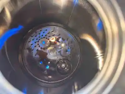 USED STAINLESS FABRICATION INC. NA