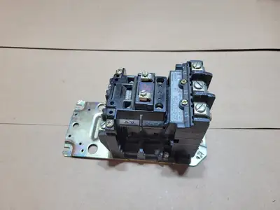 Used ALLEN-BRADLEY 509-BO* Starters British Columbia CA | Lenmark #1489032