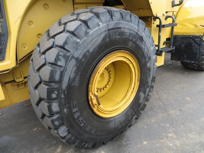 Used 2006 CATERPILLAR 950H Wheel Loaders | Abele Tractor #1342904
