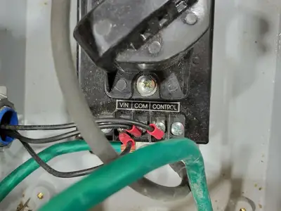 USED TITAN LOGIC CORP FGI 100