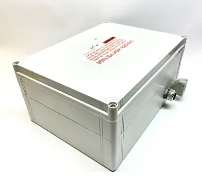 Used HOFFMAN QLINE I TYPE 4X Misc Industrial Equipment | Maverick Industrial Sales #1115078