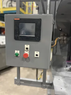 USED DENISON DENISON GC01C64D36S06 PRESS