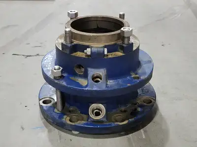6.5in. Stuffing Box Assembly