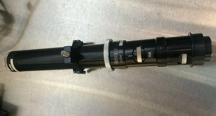 OPTEM ZOOM 70 29-96-91