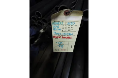 Used _UNKNOWN_ _UNKNOWN_ Racks/Shelving Ohio US | Thompson Auctioneers #1370570