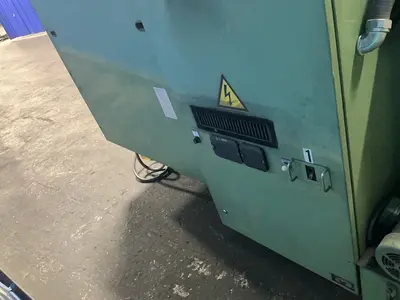 Used MORI SEIKI AL20BTM CNC Lathes Ohio US | HGR 24 #1516971