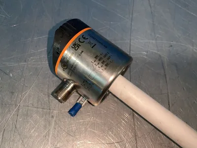 Used IFM ELECTRIC LK7023 Sensors Ohio US | HGR 24 #1406160