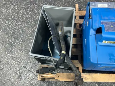 Used NORDSON PROBLUE 10 / STD Miscellaneous Packaging Equipment Ohio US | HGR 24 #1495310