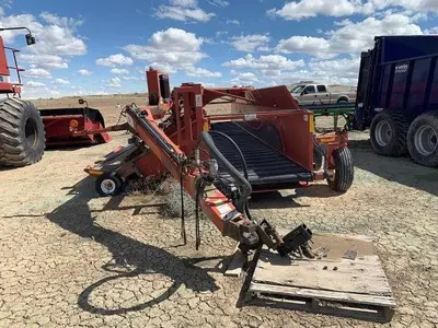 USED H & S TWM2