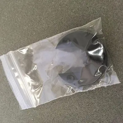 NEWWAY S8020S01 Standard Ball Retainer for 20mm Ball