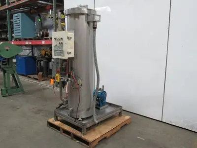 Used RUSSELL _UNKNOWN_ Miscellaneous MRO Indiana US | Arrow Industrial #610201