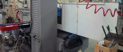 USED 2003 DANOBAT TOP-63