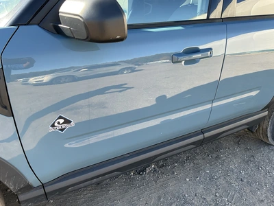Used 2021 FORD BRONCO SPORT Utility Vehicles Michigan US | Miedema Asset Management Group #1579061
